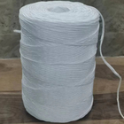 High Tenacity 125M/KG 150M/KG PP Packing Twine For Reaping Hay Grass