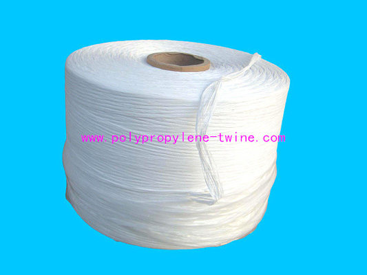 Acid Proof Heat Resistance Cable Filler Yarn , Industrial Wire Split Yarn
