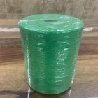 UV Stabilised Polypropylene Tying Twine Green Superior Strength 1800m/kg