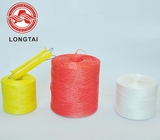 UV Treated 4500D-18KD Polypropylene Twine Agriculture Plastic Packing Raffia