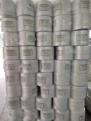 UV Treated Soft Tomato Hanging plant Twine 1500m/Kg 1200m/Kg White