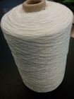 Cordicella ungherese bianca della canapa del filato cucirino del filato/poliestere del riempitore del cavo