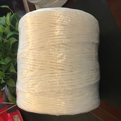 High Strength 250kg Breaking Strain 100% Polypropylene Twine for Outdoor Packing and Baler Use