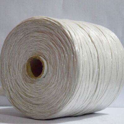 Low Voltage Cable Use Polypropylene PP Filler Yarn