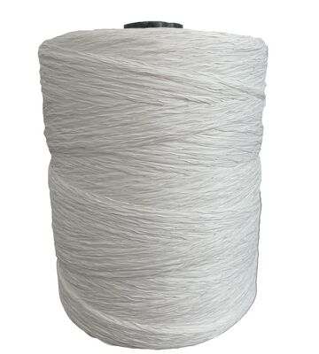 2mm PP Cable Filler Yarn Polypropylene Yarn Filling Fiber for Cable Manufacturing