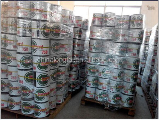 Hot Sell Agriculture Packing Baler Twine  PP Twine