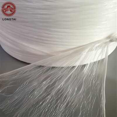 Tensile Strength 300N Polypropylene Twine 1.8KG Durable 1800 Length Suitable for Packaging and Construction Applications