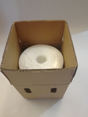 100% PP Virgin Tomato Tying Twine Yarn Twisted Rope 1-2 Years Life Time