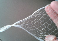 Corda di plastica dell'imballaggio di 4mm del diametro del polipropilene di agricoltura sottoposta agli UV della cordicella