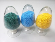 90A 1.5g/CM3 Polyvinyl Chloride PVC Granules For Cable Insulation And Jacket