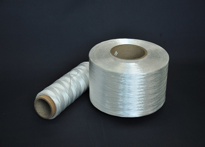 Easy Ripping Twisting Nylon Polyester Ripcord Yarn For Cable Market