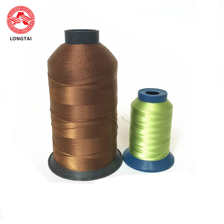 Colorful Eco-Friendly High Tensile Strength Rip Cord Thread Sewing Cable ripcord
