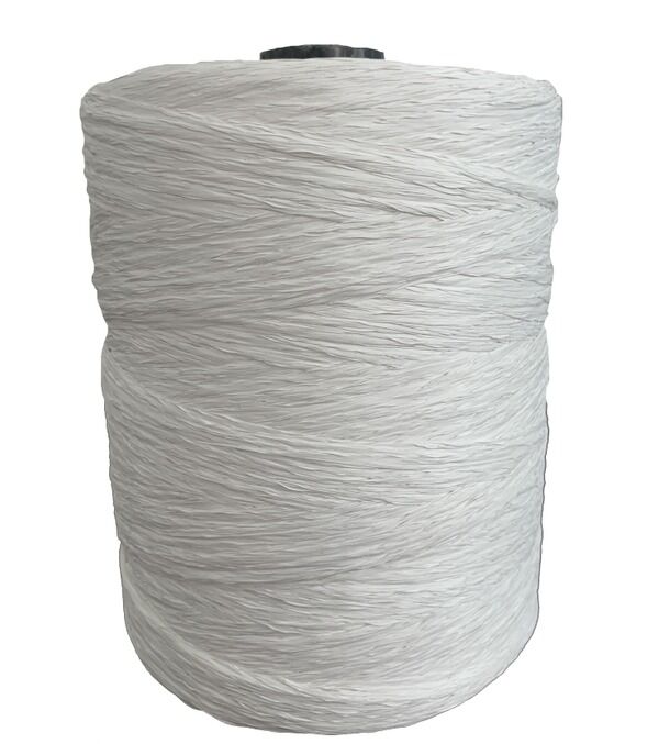 2mm PP Cable Filler Yarn Polypropylene Yarn Filling Fiber for Cable Manufacturing