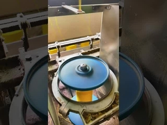 I pp sottoposti agli UV ad alta resistenza attorcigliano per l'agricoltura ed imballare