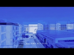 Fabbrica di composti di PVC