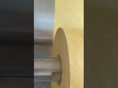 Carta dell'isolamento