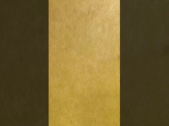 Carta isolante ad alta resistenza all'isolamento 3.62*10 13Ω Immersa in acqua per 24 ore