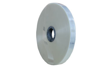 0.00200′′ (51μ) Film di poliestere Cable Core Wrap & Separator Tape M200