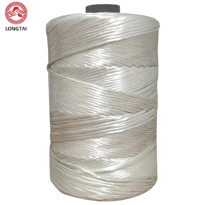 Corde in fibra di vetro ignifughe