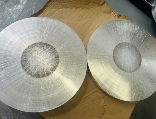 0.1 mmx40 mm Nastro di rame in scatola Nastro di rame in scatola per cavo