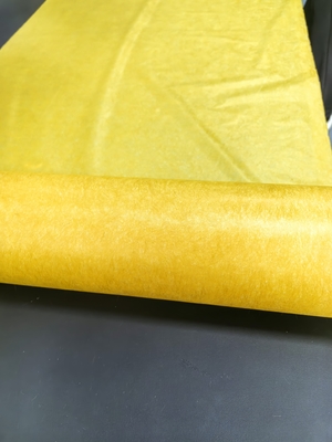 Carta isolante motore ad alta resistenza all'isolamento 3.62*10 13Ω immersa in acqua per 24 ore
