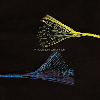 Spago di banana ad alta resistenza alla trazione progettato per mantenere l'integrità sotto tensione, sostenendo saldamente i grappoli di banane pesanti