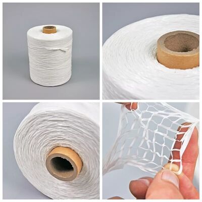 Prezzo economico per il riempitore in polipropilene 30KD-600KD per il cavo grande