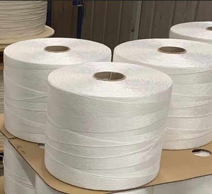 0,6 - 9,0 mm Filato di Riempimento in Polipropilene per Riempimento Dielettrico in Cavi di Potenza