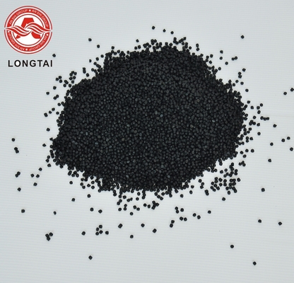 1.52g/Cm3 ST2 FR Granuli composti di cavi in PVC per avvolgimento di cavi elettrici