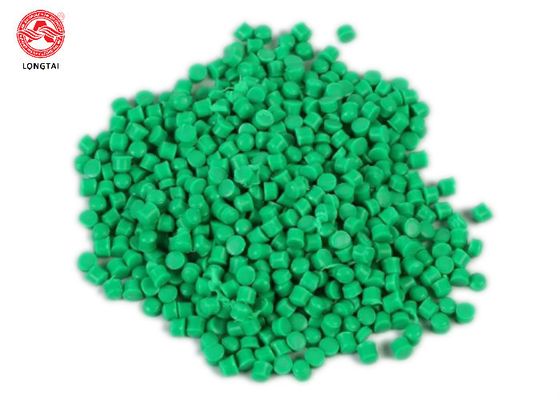 Composto ignifugo del PVC 1.5g/cm3 per l'inguainamento dell'isolamento del cavo